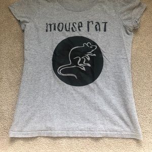Mouse Rat t shirt
